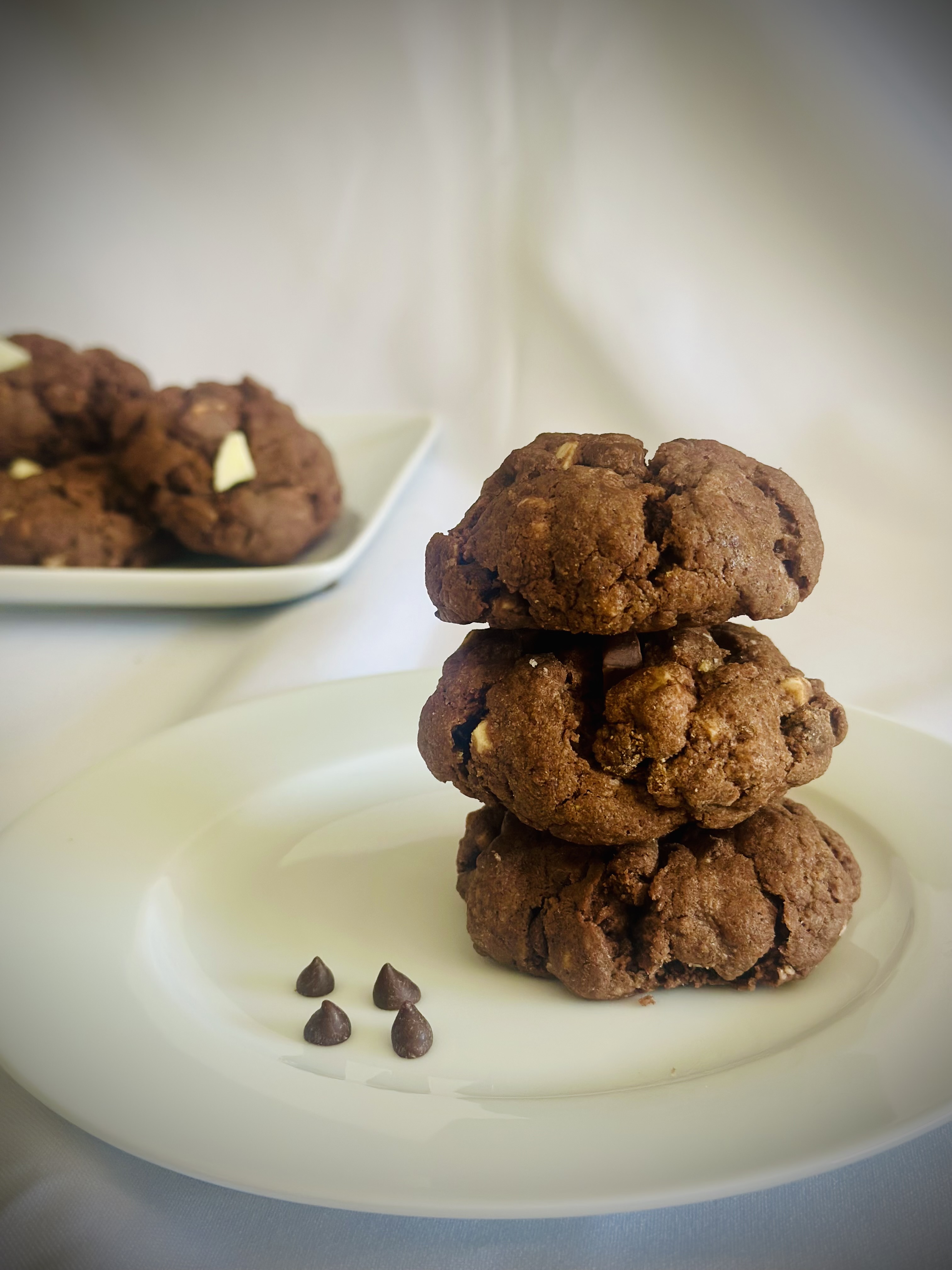 Chips & Chunks cookies