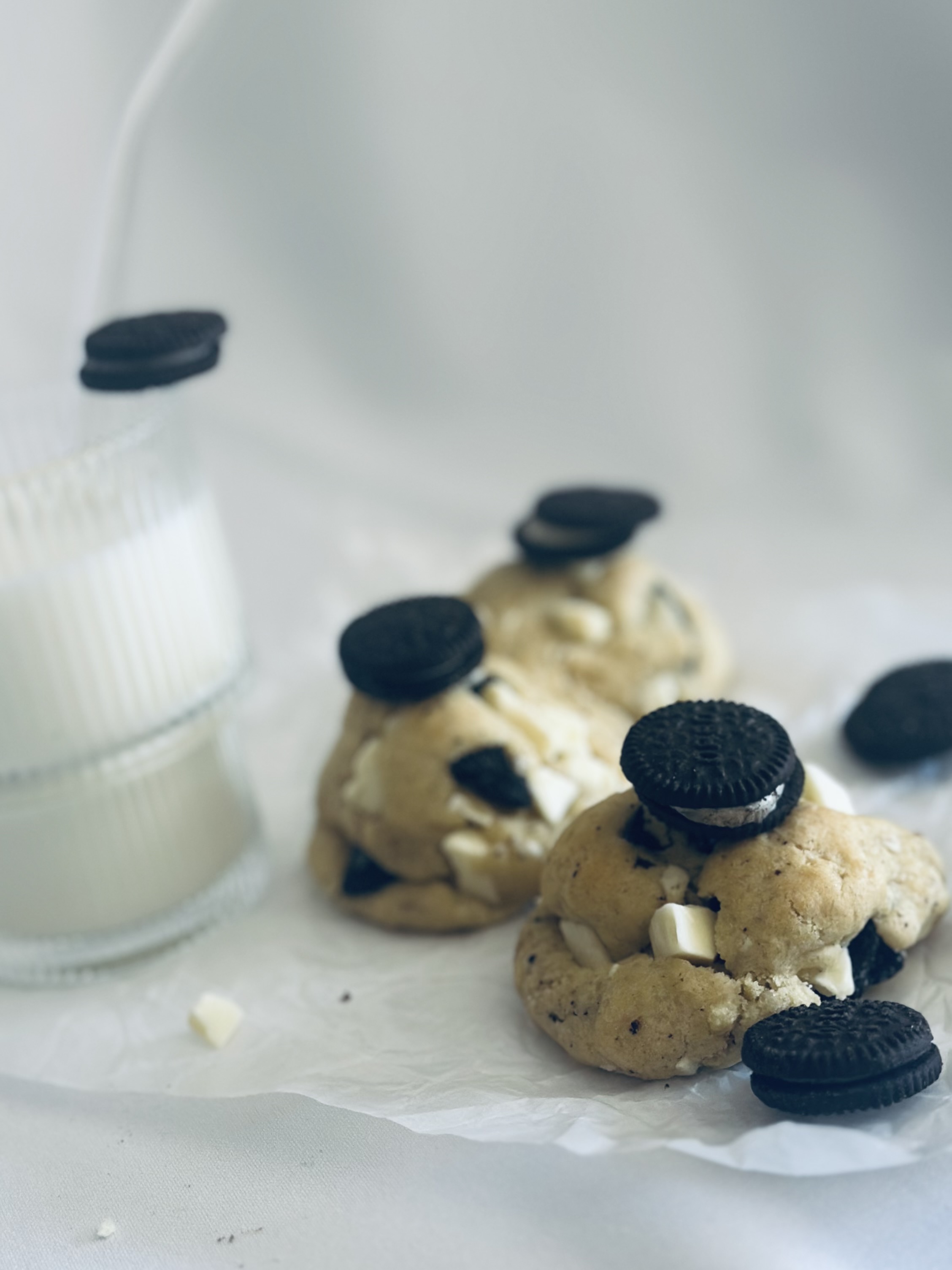 Chips & Chunks cookies