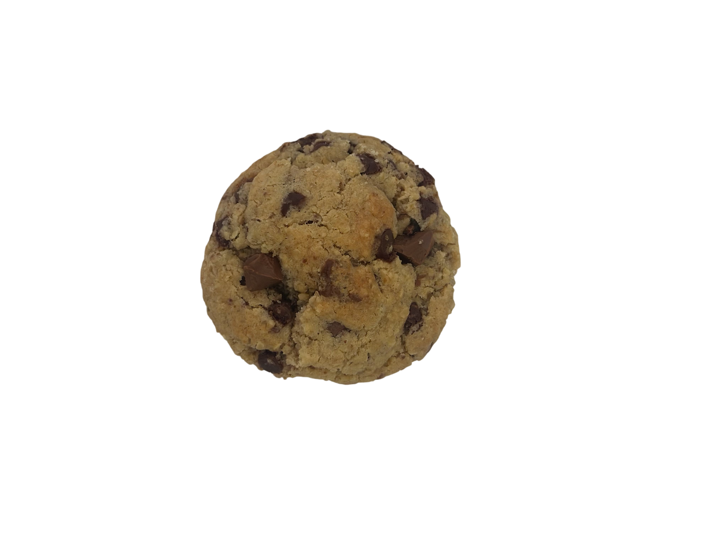 Signature Chocolate Chip